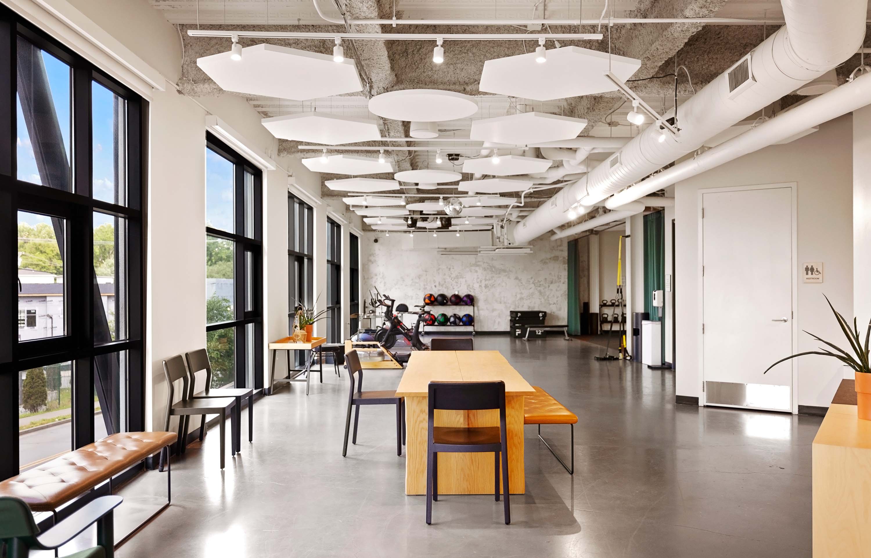 Placemakr WedgewoodHouston Nashville Apartment & extended stays